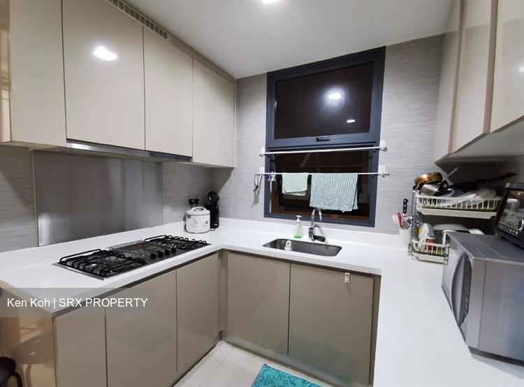 Blossom Residences (D23), Condominium #212187901
